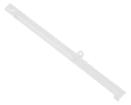 Traxxas Center Driveshaft Cover (Clear) | product-related