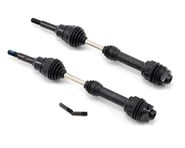 Traxxas Front Heavy Duty Steel CV Driveshaft (2) | product-also-purchased