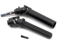 Traxxas Heavy Duty Front Driveshaft Assembly | product-related
