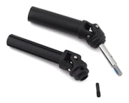 Traxxas Rustler 4X4 Rear Extreme Heavy Duty Driveshaft Assembly | product-also-purchased