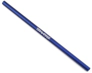 Traxxas Aluminum Center Driveshaft (Blue) | product-related