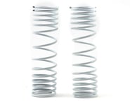 Traxxas Progressive Rate Rear Shock Springs (White) (2) | product-related