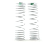 Traxxas Progressive Rate Rear Shock Springs (Green) (2) | product-also-purchased