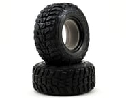 Traxxas 2.2/3.0 Kumho Venture MT Tire w/Foam (2) | product-also-purchased