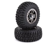 Traxxas BFGoodrich Mud TA Rear Tires (2) (Black Chrome) | product-also-purchased