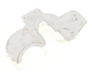 Traxxas Gear Cover (Clear) | product-related