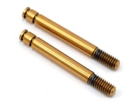 Traxxas Ti-Nitride GTR Coated Shock Shaft (2) | product-related