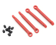 Traxxas Molded Composite Push Rod Set (4) | product-related