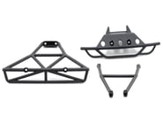 Traxxas Front & Rear Bumper Set | product-related
