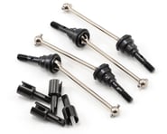 Traxxas Steel CV Driveshaft (4) | product-related
