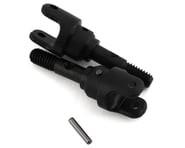 Traxxas Assembled Steel Stub Axle w/Yokes (2) | product-also-purchased