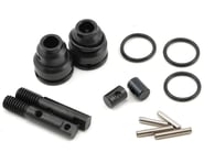 Traxxas Steel Driveshaft Rebuild Kit | product-related
