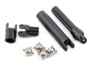 Traxxas Front/Rear Center Half Shaft (2) | product-related
