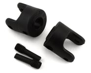 Traxxas Differential & Transmission Yokes w/Hardware (2) | product-related