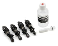 Traxxas GTR Hard Anodized Shock Set (4) | product-related