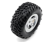Traxxas Pre-Mounted SCT Off-Road Tire (Satin Chrome) (2) | product-also-purchased