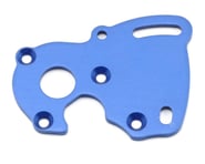 Traxxas Motor Plate (Blue) | product-related
