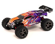 Traxxas E-Revo VXL 1/16 4WD Brushless RTR Truck (Purple) | product-related