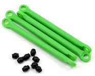Traxxas Molded Composite Push Rod Set (Green) (4) | product-also-purchased