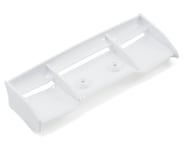 Traxxas 1/16 E-Revo Wing w/Decal Sheet (White) | product-related