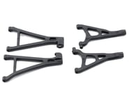 Traxxas Front Suspension Arm Set | product-related