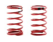 Traxxas Shock Spring (Double Black - GTR 1.02) (2) (1/16 Slash) | product-also-purchased