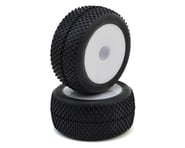 Traxxas Pre-Mounted Response Pro 2.2 Tires (S1/Soft) (2) | product-related