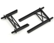 Traxxas Front/Rear Body Mount Set | product-related