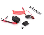 more-results: The Traxxas LED Light Kit Power Supply&nbsp;includes a regulated, 3V, 0.5-amp power su