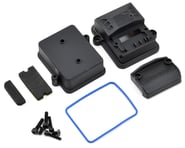 more-results: This is a replacement Traxxas Receiver Box Set, and is intended for use with the Traxx