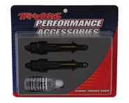 Traxxas GTR Long Hard Anodized Shocks w/Ti-Nitride Shafts (2) | product-also-purchased