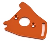 Traxxas Aluminum Motor Plate (Orange) | product-also-purchased