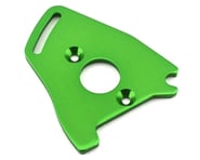 Traxxas Aluminum Motor Plate (Green) | product-also-purchased
