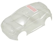 Traxxas LaTrax 1/18 Rally Body (Clear) | product-also-purchased