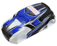 Traxxas LaTrax 1/18 Rally Body (Blue) | product-also-purchased