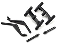 Traxxas LaTrax Front & Rear Body Mount Set | product-also-purchased