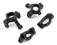 Traxxas LaTrax Caster & Steering Block Set | product-related