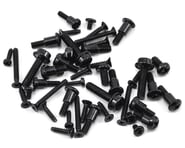 more-results: This is a replacement LaTrax Rally Screw Set. This set includes the necessary replacem