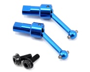 Traxxas LaTrax Aluminum Driveshaft Assembly (Blue) (2) | product-also-purchased