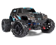 Traxxas LaTrax Teton 1/18 4WD RTR Monster Truck (Black) | product-also-purchased