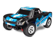 Traxxas LaTrax Desert Prerunner 1/18 4WD RTR Short Course Truck (Blue) | product-also-purchased