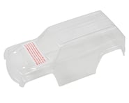 Traxxas LaTrax Teton Body (Clear) | product-also-purchased