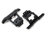 Traxxas LaTrax Front/Rear Bumper Set | product-related