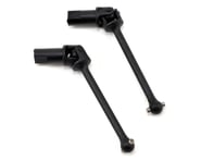 Traxxas LaTrax Front/Rear Assembled Driveshaft (2) | product-related