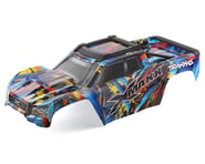 Traxxas X-Maxx Pre-Painted Body (Rock n' Roll) | product-also-purchased