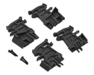 Traxxas X-Maxx Battery Hold-Down Mount Set | product-related