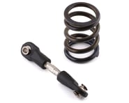 Traxxas X-Maxx Steel Steering Link w/HD Servo Saver Spring | product-related