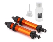 Traxxas X-Maxx GTX Assembled Shocks (Orange) (2) | product-also-purchased