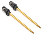 Traxxas X-Maxx GTX TiN-Coated Shock Shaft (2) | product-also-purchased