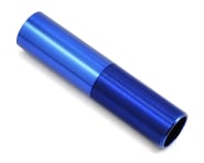Traxxas X-Maxx Aluminum GTX Shock Body (Blue) | product-related